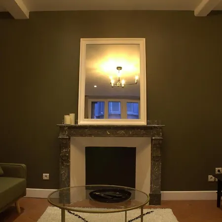 Apartment Le 44 Coeur Bastide *