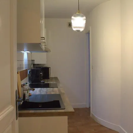 Apartment Le 44 Coeur Bastide