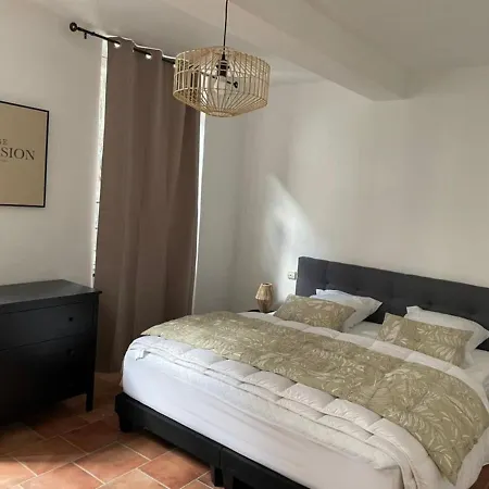 Le 44 Coeur Bastide Carcassonne