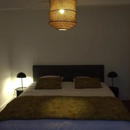 Le 44 Coeur Bastide Apartment Carcassonne
